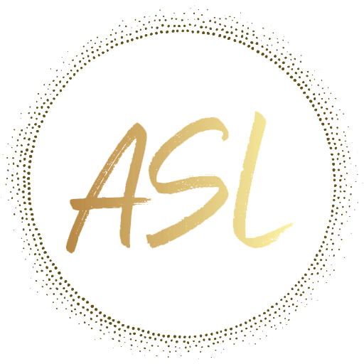 ASL Beauty Logo